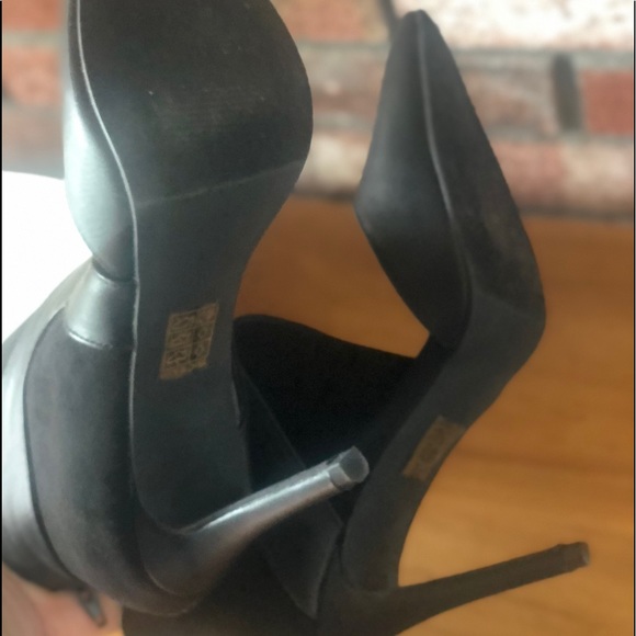 Black High Heels - Bohme - Picture 4 of 4